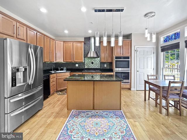 913 HIGHLAND RIDGE AVE, Gaithersburg, MD 20878