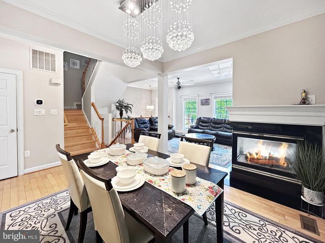 913 HIGHLAND RIDGE AVE, Gaithersburg, MD 20878