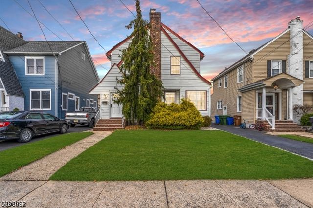 222 Yale Ter, Linden City, NJ 07036