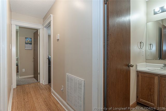 6528 Rhemish Drive, Fayetteville, NC 28304