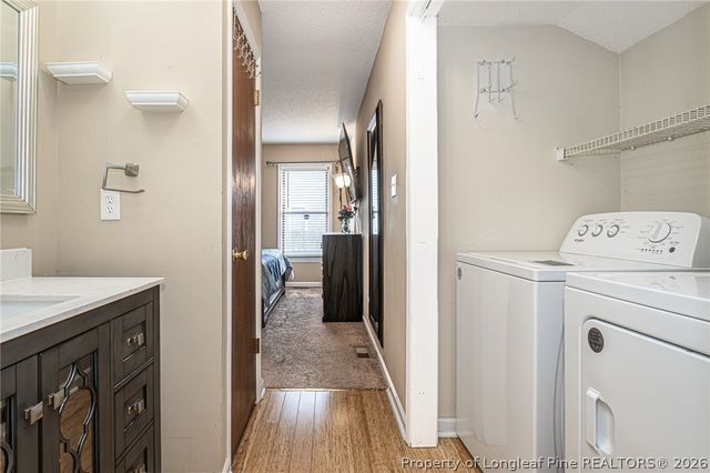 6528 Rhemish Drive, Fayetteville, NC 28304