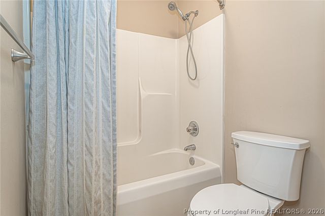 6528 Rhemish Drive, Fayetteville, NC 28304