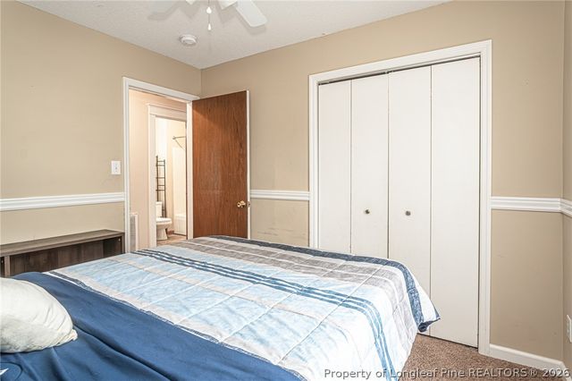 6528 Rhemish Drive, Fayetteville, NC 28304