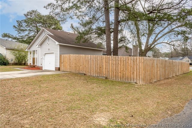 6528 Rhemish Drive, Fayetteville, NC 28304