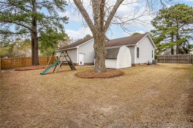 6528 Rhemish Drive, Fayetteville, NC 28304