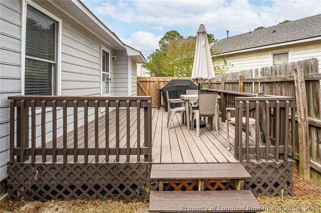 6528 Rhemish Drive, Fayetteville, NC 28304