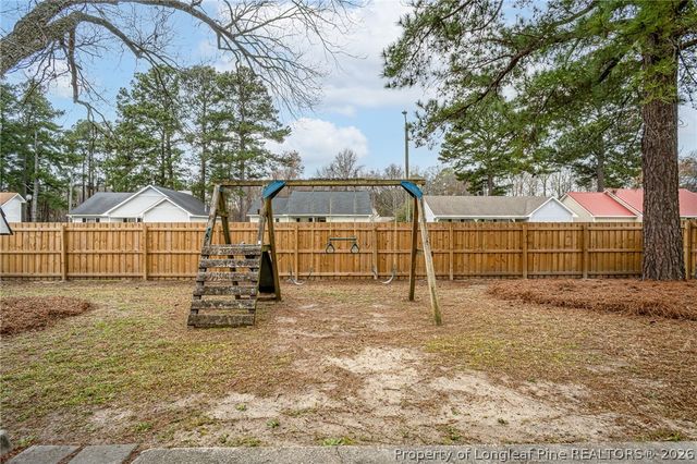 6528 Rhemish Drive, Fayetteville, NC 28304