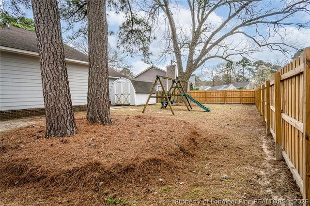 6528 Rhemish Drive, Fayetteville, NC 28304