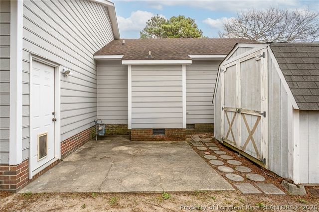 6528 Rhemish Drive, Fayetteville, NC 28304