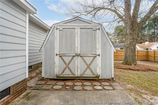 6528 Rhemish Drive, Fayetteville, NC 28304