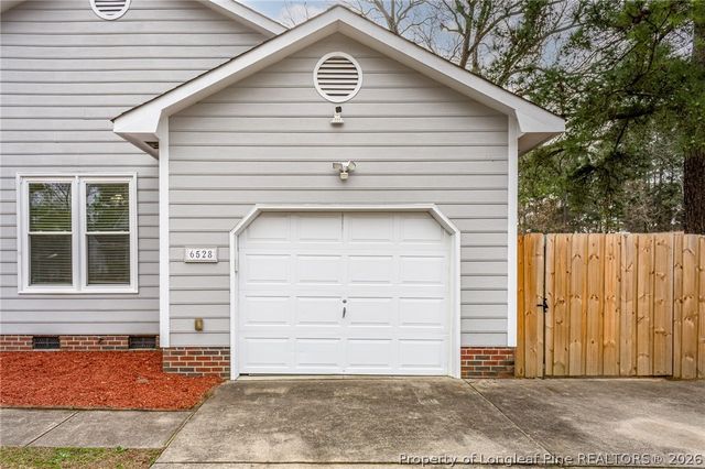 6528 Rhemish Drive, Fayetteville, NC 28304