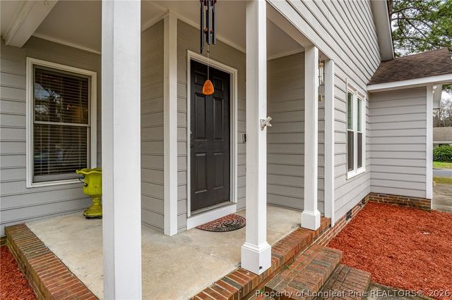 6528 Rhemish Drive, Fayetteville, NC 28304