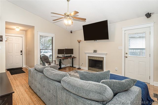 6528 Rhemish Drive, Fayetteville, NC 28304