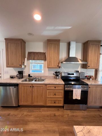 2060 N Center Street 146, Mesa, AZ 85201