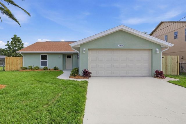 8331 SAINT MARKS COURT, Hudson, FL 34667