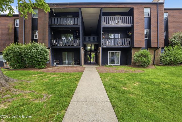 3503 Lodge Ln 306, Louisville, KY 40218