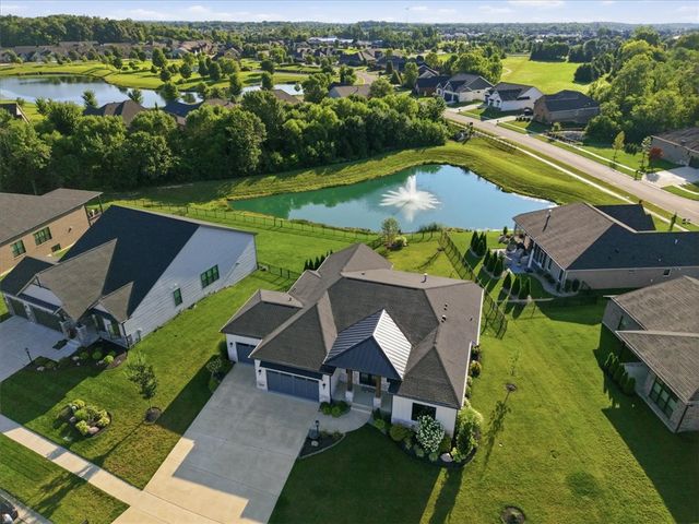 9338 Rochelle Lane, Clearcreek Twp, OH 45458