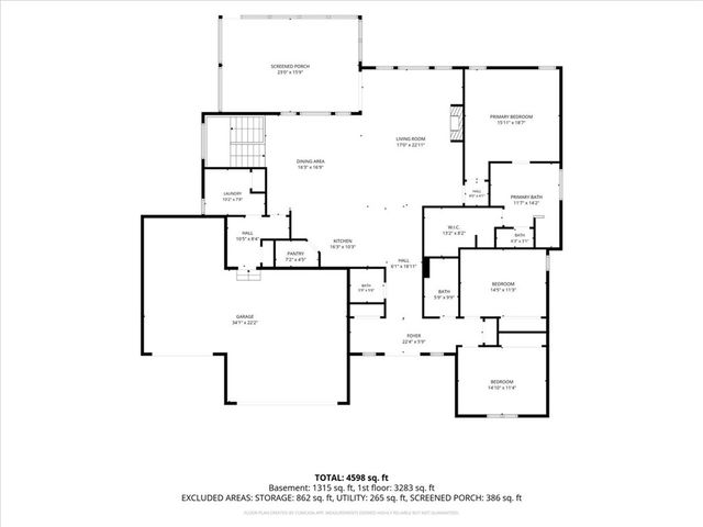 9338 Rochelle Lane, Clearcreek Twp, OH 45458