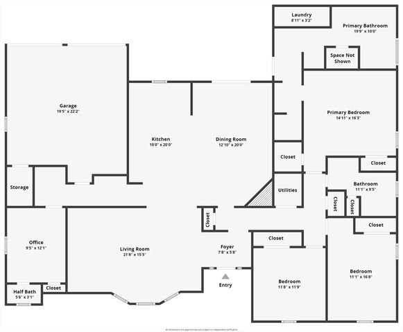 5220 Lake Charles Drive, Waco, TX 76710