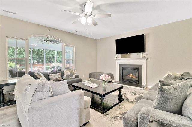 2027 River Pearl WAY, Chesapeake, VA 23321