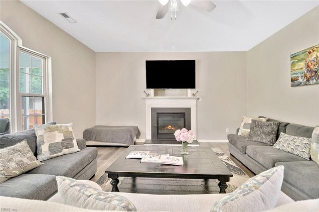 2027 River Pearl WAY, Chesapeake, VA 23321