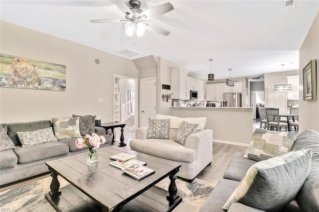2027 River Pearl WAY, Chesapeake, VA 23321
