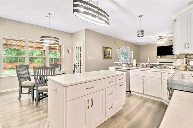 2027 River Pearl WAY, Chesapeake, VA 23321