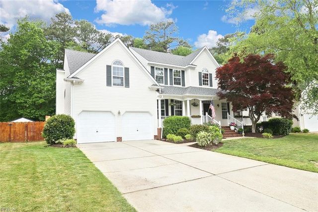 2027 River Pearl WAY, Chesapeake, VA 23321