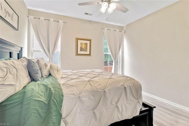 2027 River Pearl WAY, Chesapeake, VA 23321