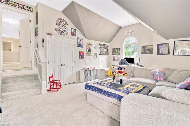 2027 River Pearl WAY, Chesapeake, VA 23321