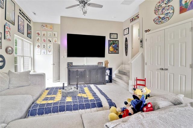 2027 River Pearl WAY, Chesapeake, VA 23321