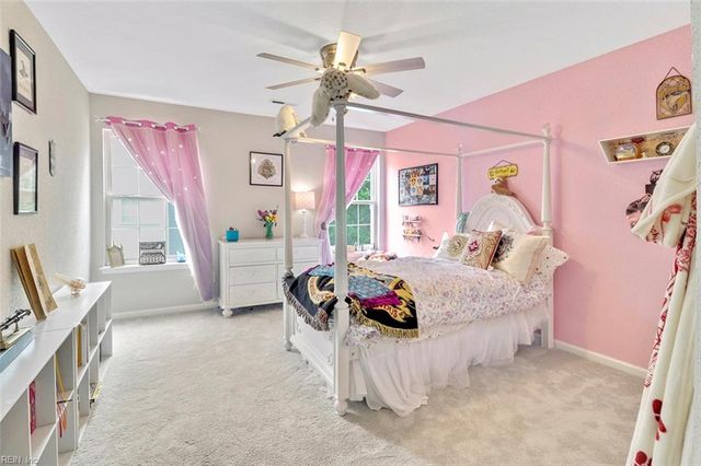 2027 River Pearl WAY, Chesapeake, VA 23321