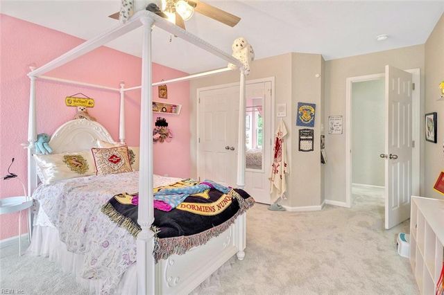 2027 River Pearl WAY, Chesapeake, VA 23321