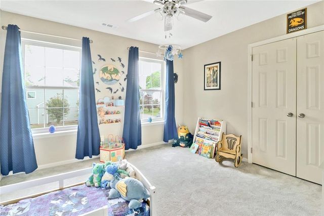 2027 River Pearl WAY, Chesapeake, VA 23321