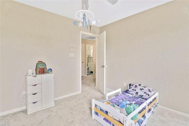 2027 River Pearl WAY, Chesapeake, VA 23321