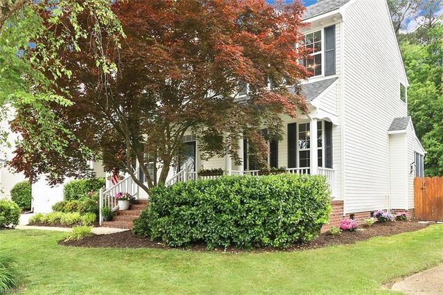 2027 River Pearl WAY, Chesapeake, VA 23321