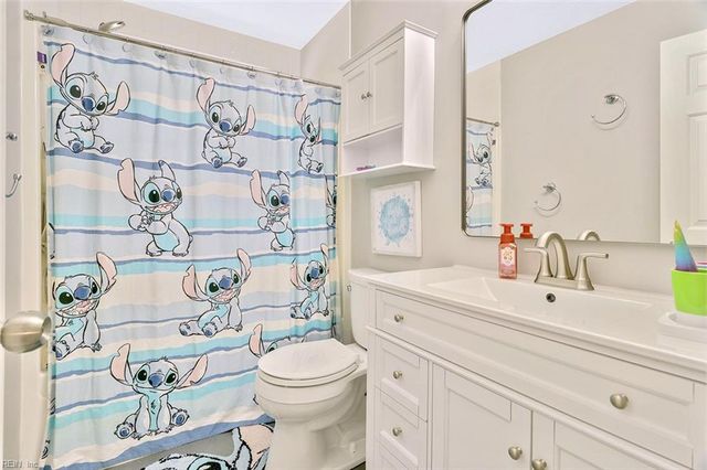 2027 River Pearl WAY, Chesapeake, VA 23321