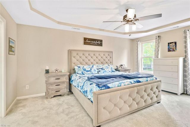 2027 River Pearl WAY, Chesapeake, VA 23321