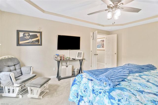 2027 River Pearl WAY, Chesapeake, VA 23321