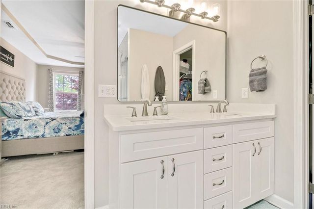 2027 River Pearl WAY, Chesapeake, VA 23321