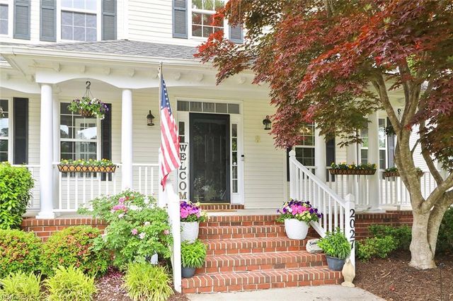 2027 River Pearl WAY, Chesapeake, VA 23321
