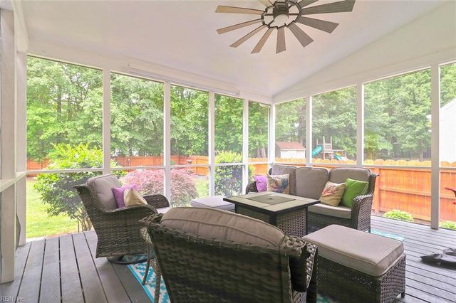 2027 River Pearl WAY, Chesapeake, VA 23321