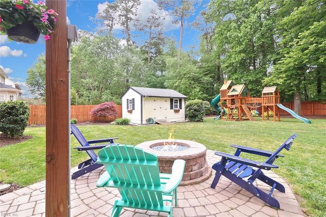2027 River Pearl WAY, Chesapeake, VA 23321