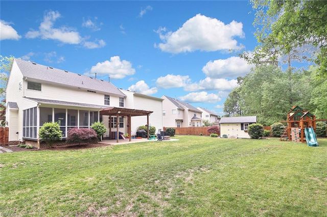 2027 River Pearl WAY, Chesapeake, VA 23321