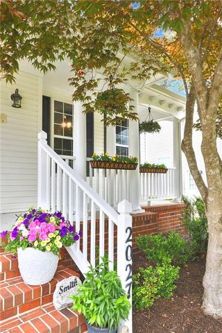 2027 River Pearl WAY, Chesapeake, VA 23321