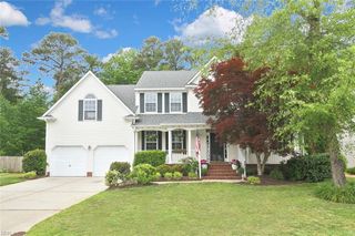 2027 River Pearl WAY, Chesapeake, VA 23321