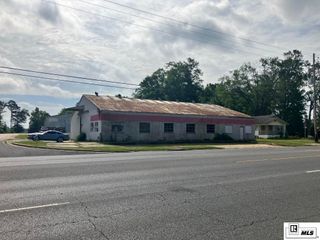 1801, 1803,1805 S VIENNA STREET, Ruston, LA 71270