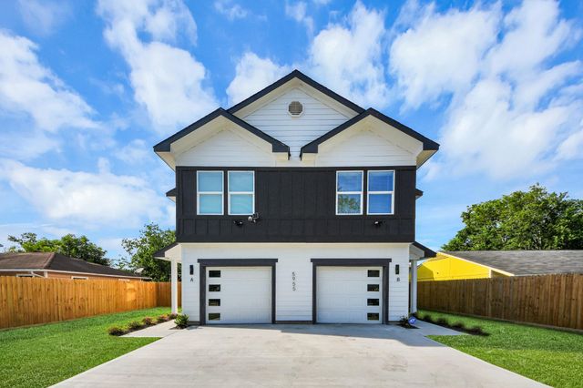 5955 Southseas Street A, Houston, TX 77033