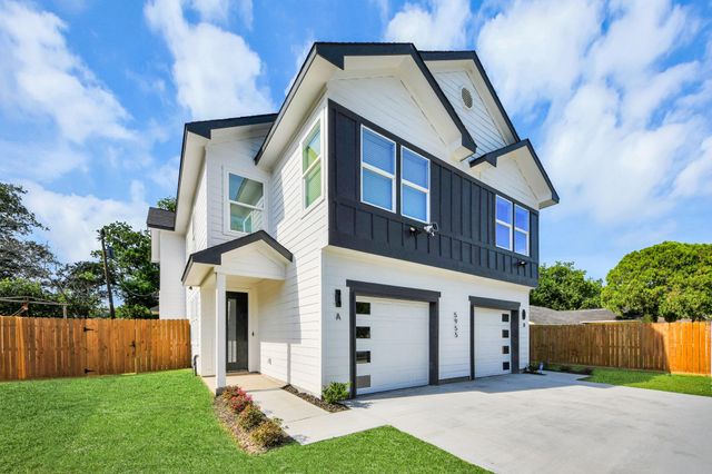 5955 Southseas Street A, Houston, TX 77033