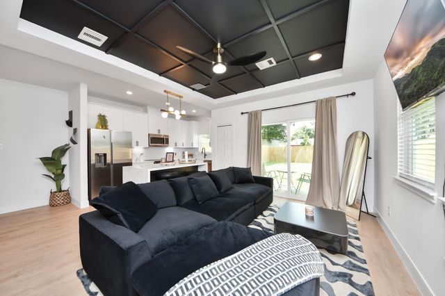 5955 Southseas Street A, Houston, TX 77033